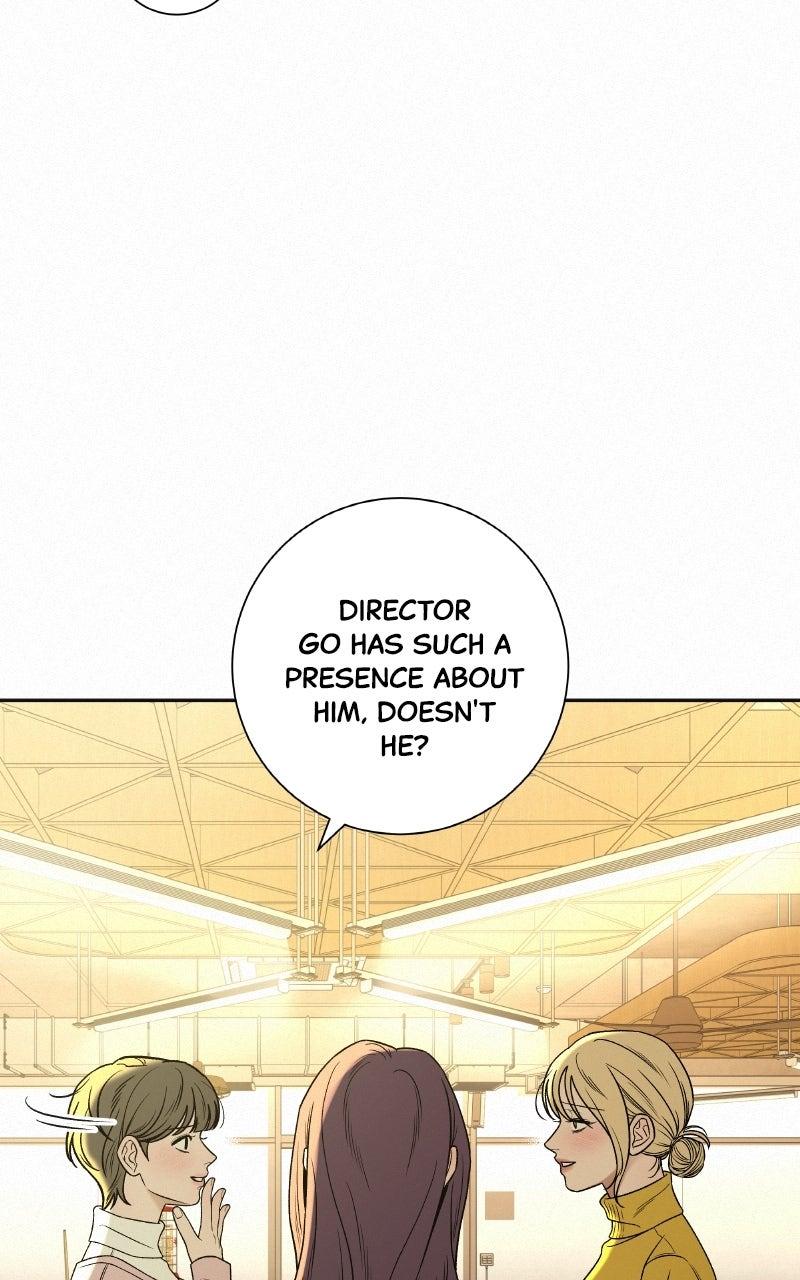 Operation: True Love Chap 118 - Next Chap 119