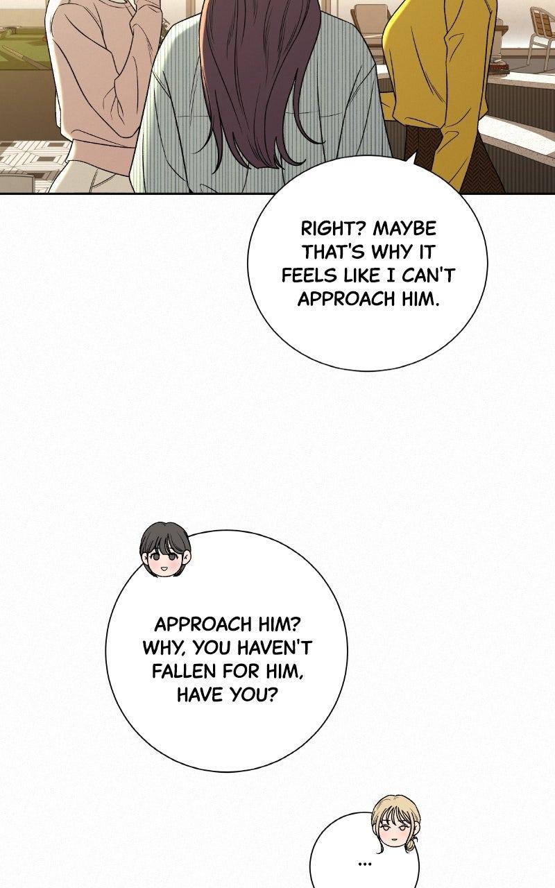 Operation: True Love Chap 118 - Next Chap 119