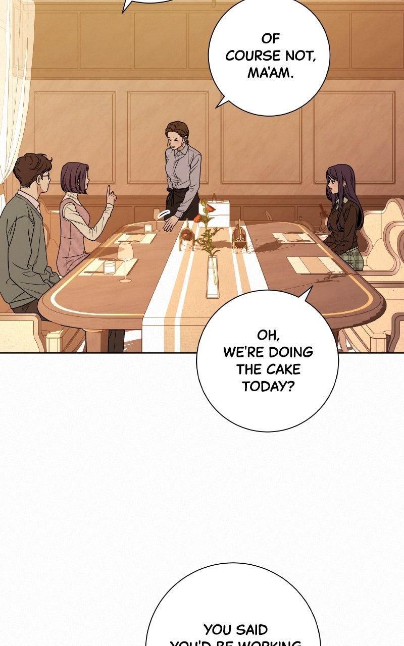 Operation: True Love Chap 118 - Next Chap 119