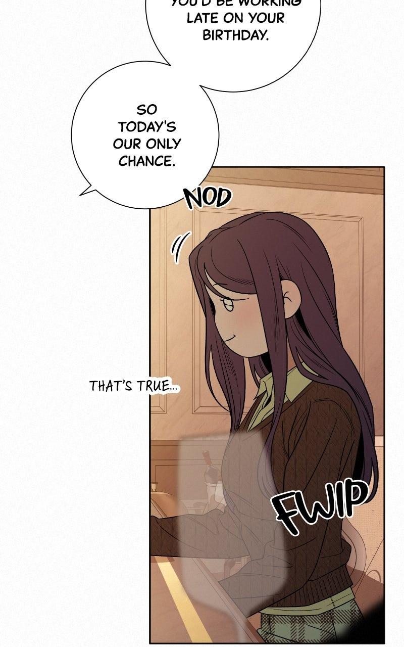 Operation: True Love Chap 118 - Next Chap 119