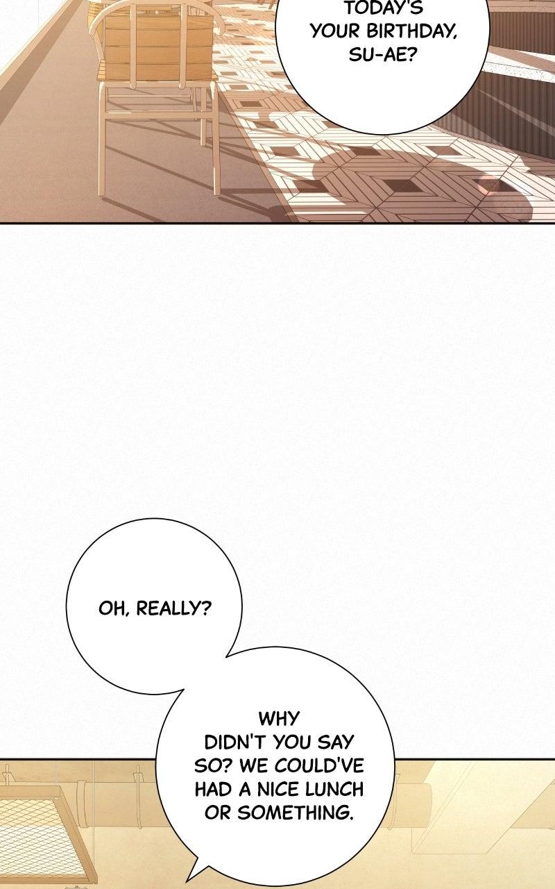 Operation: True Love Chap 118 - Next Chap 119