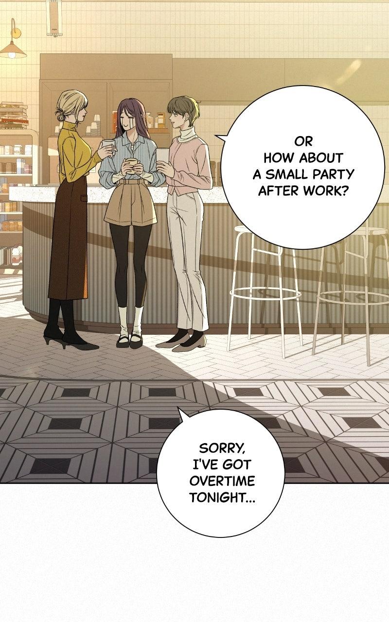 Operation: True Love Chap 118 - Next Chap 119