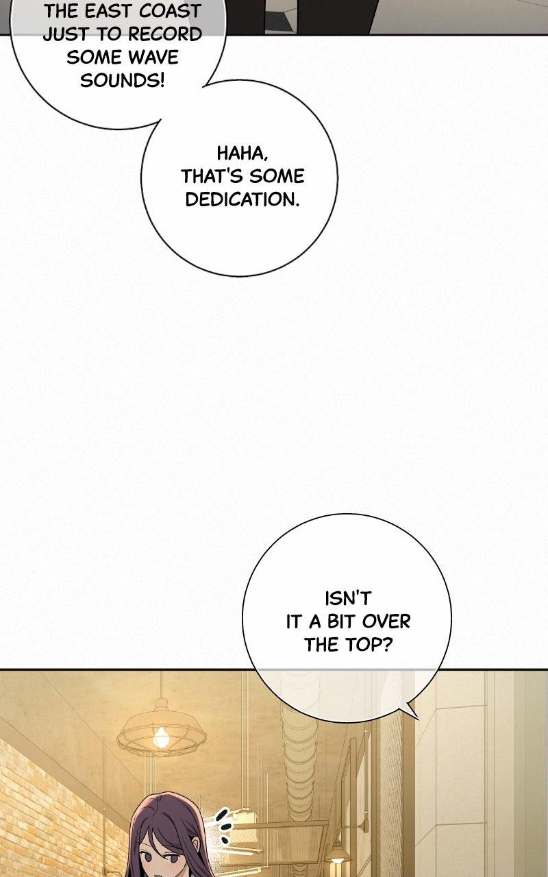 Operation: True Love Chap 118 - Next Chap 119