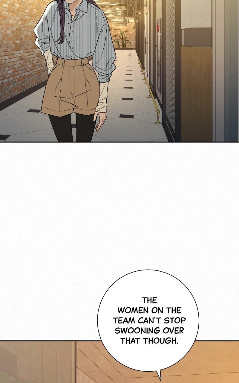 Operation: True Love Chap 118 - Next Chap 119