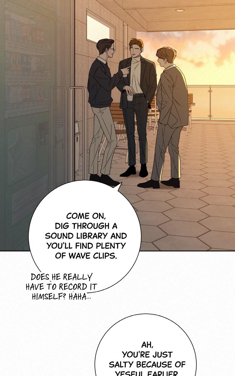 Operation: True Love Chap 118 - Next Chap 119