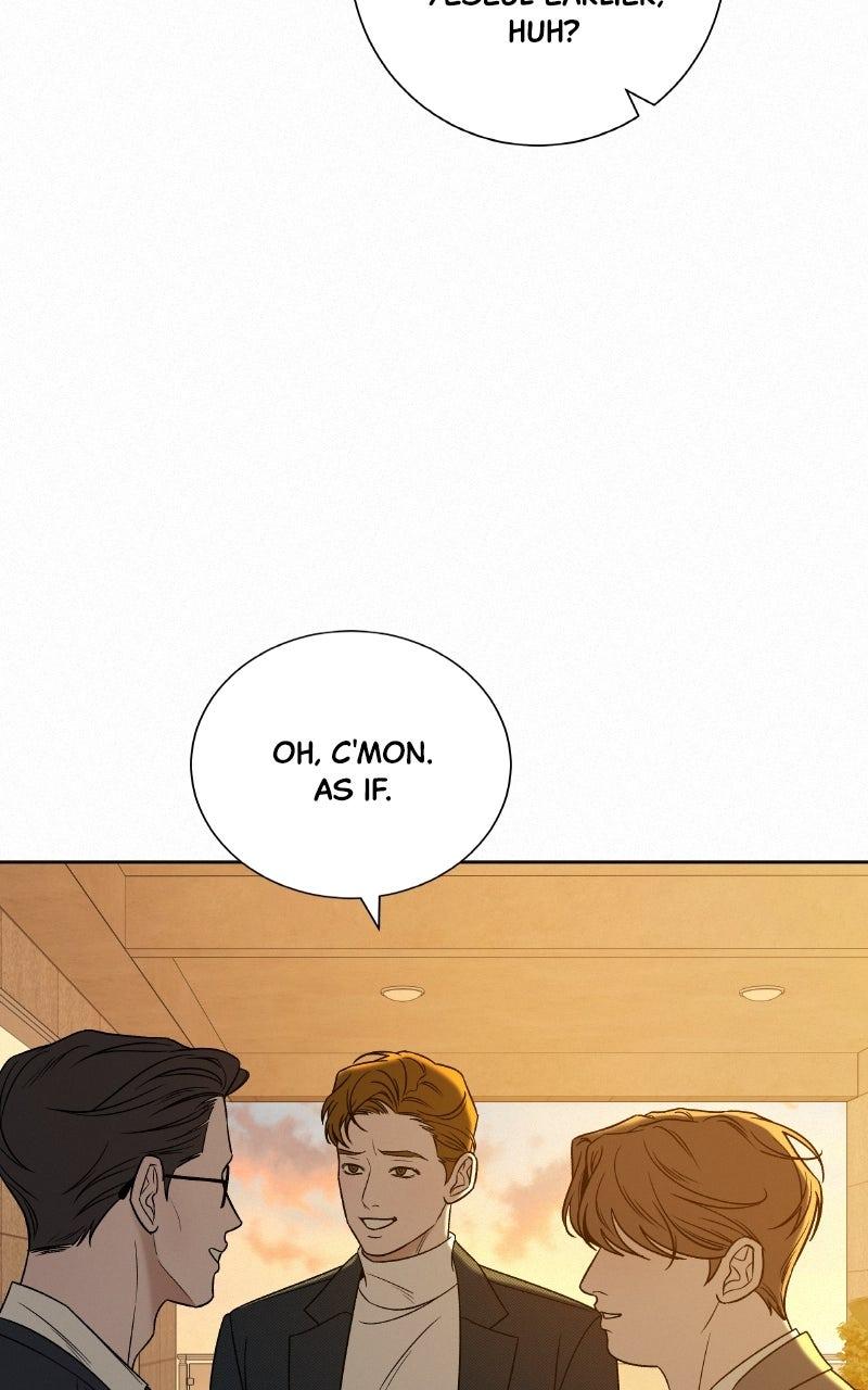 Operation: True Love Chap 118 - Next Chap 119