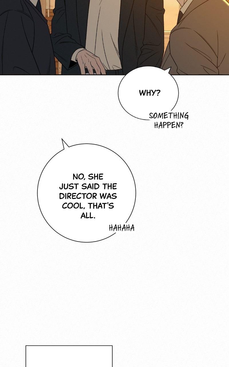 Operation: True Love Chap 118 - Next Chap 119