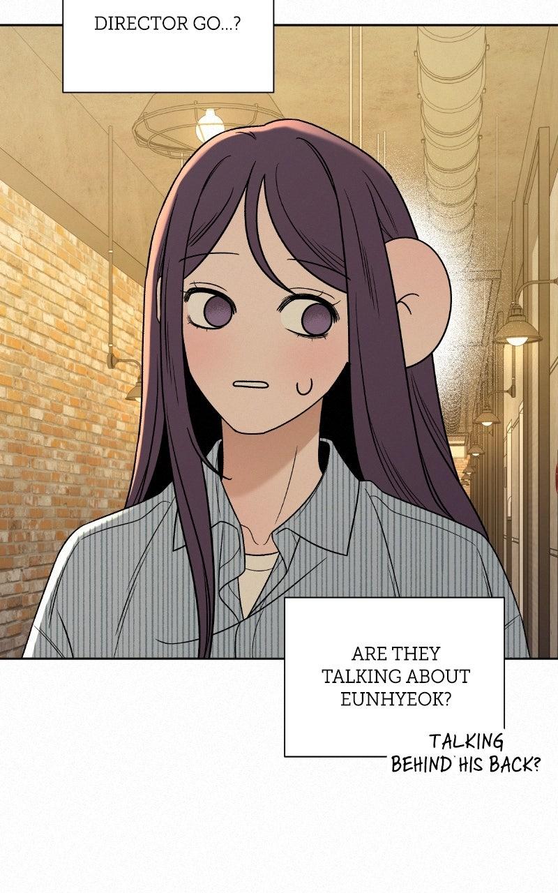 Operation: True Love Chap 118 - Next Chap 119