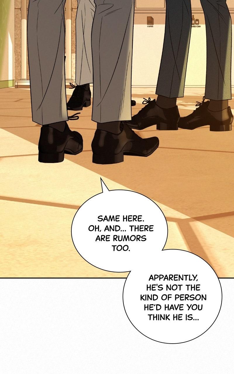 Operation: True Love Chap 118 - Next Chap 119