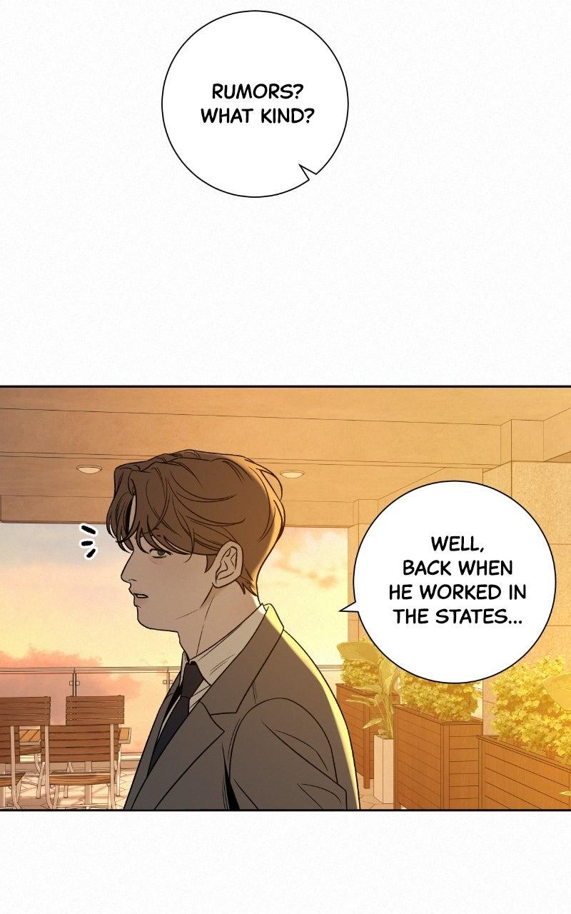 Operation: True Love Chap 118 - Next Chap 119