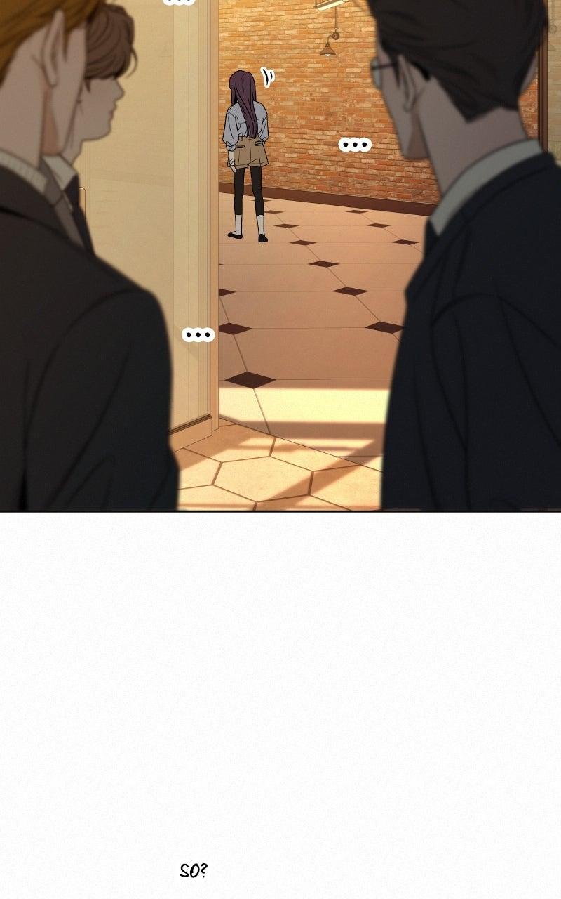 Operation: True Love Chap 118 - Next Chap 119