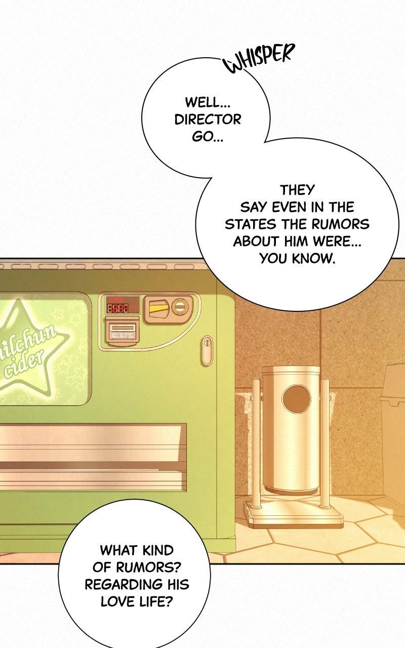 Operation: True Love Chap 118 - Next Chap 119