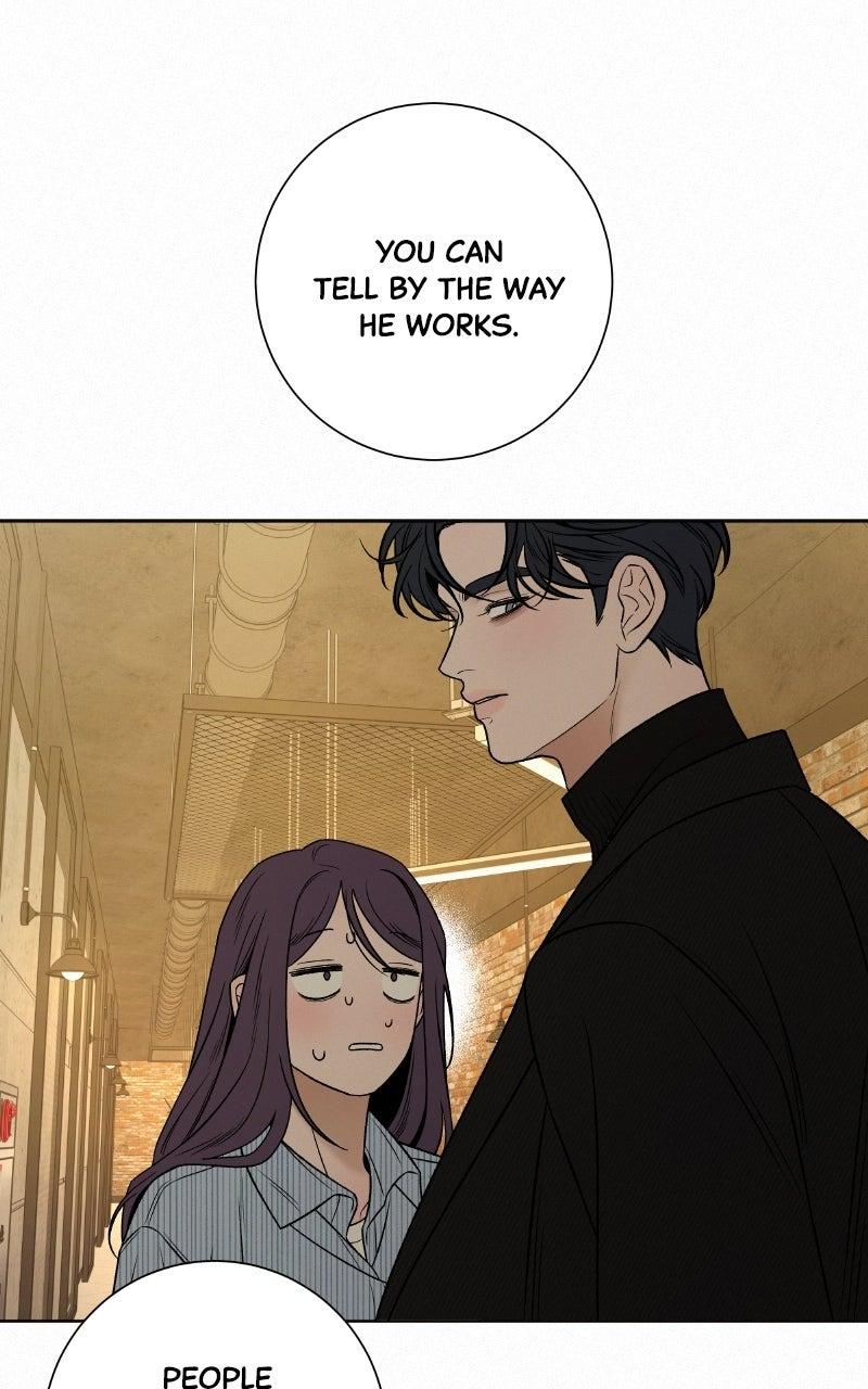 Operation: True Love Chap 118 - Next Chap 119