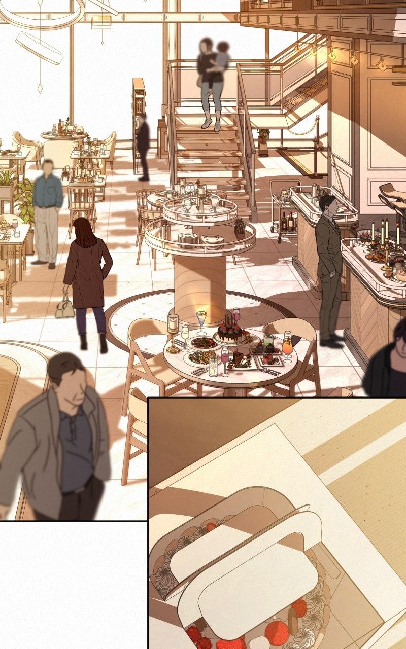 Operation: True Love Chap 118 - Next Chap 119