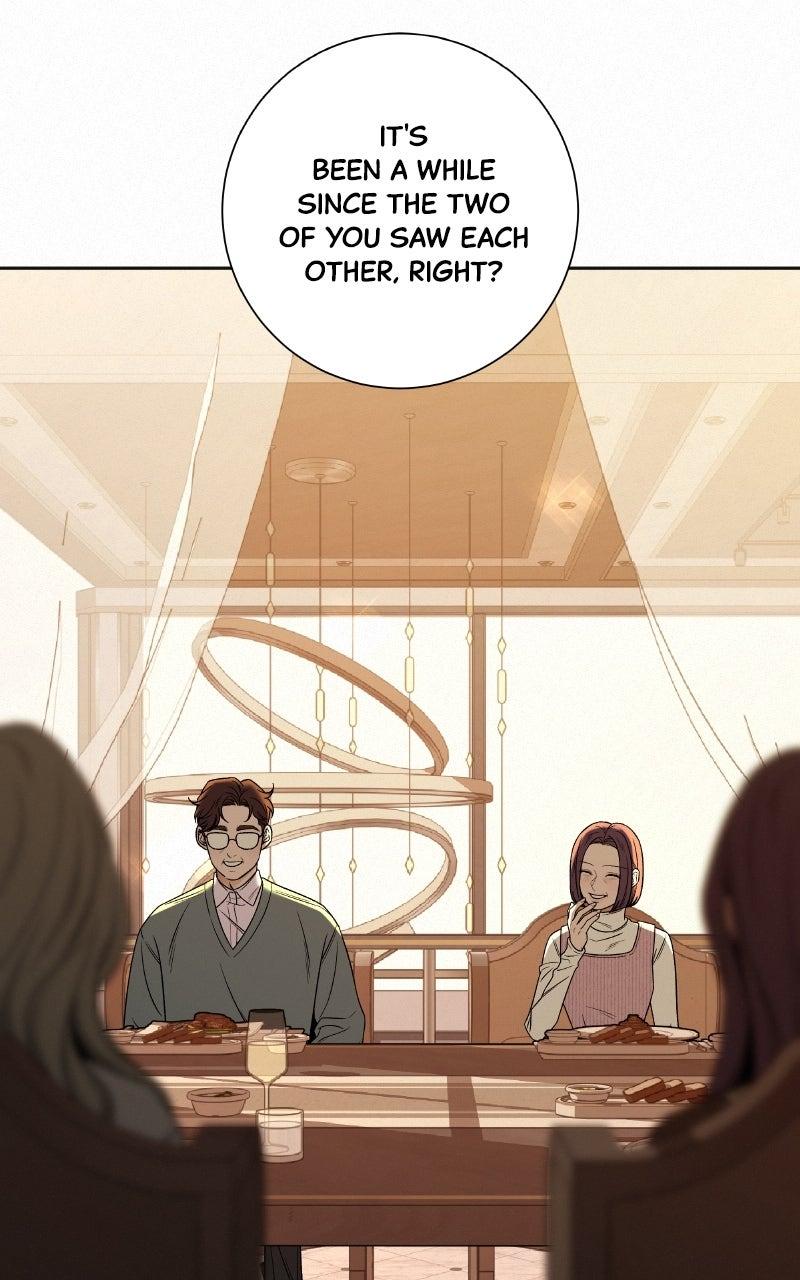 Operation: True Love Chap 118 - Next Chap 119