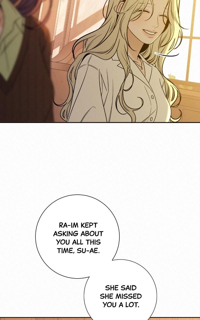 Operation: True Love Chap 118 - Next Chap 119