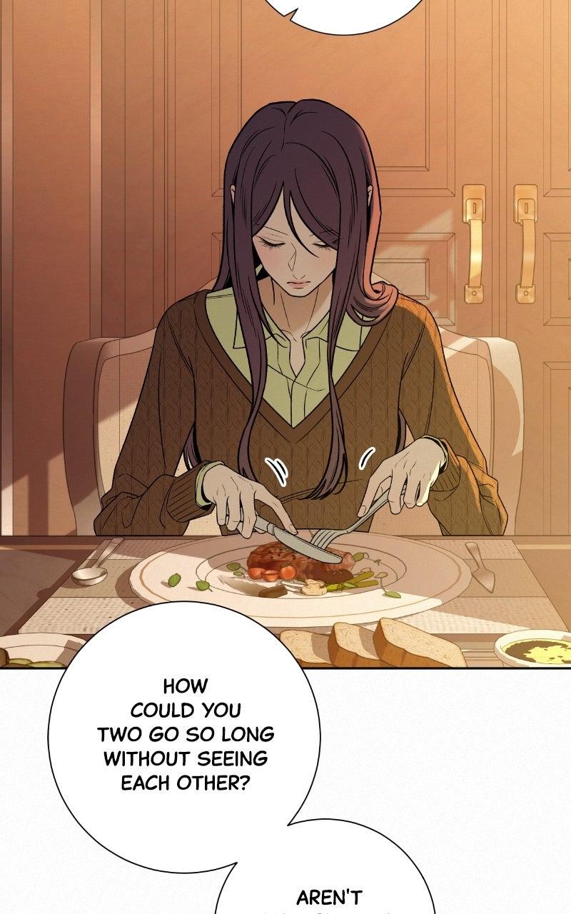 Operation: True Love Chap 118 - Next Chap 119