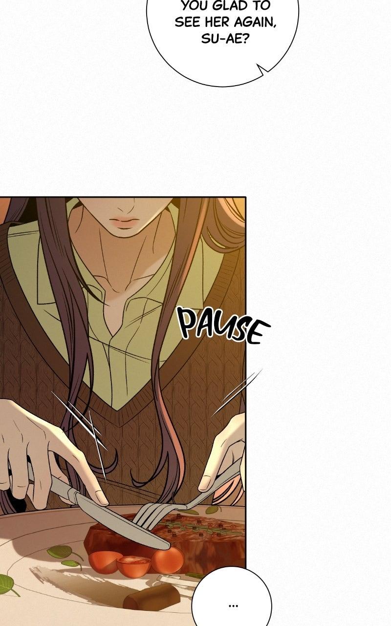 Operation: True Love Chap 118 - Next Chap 119