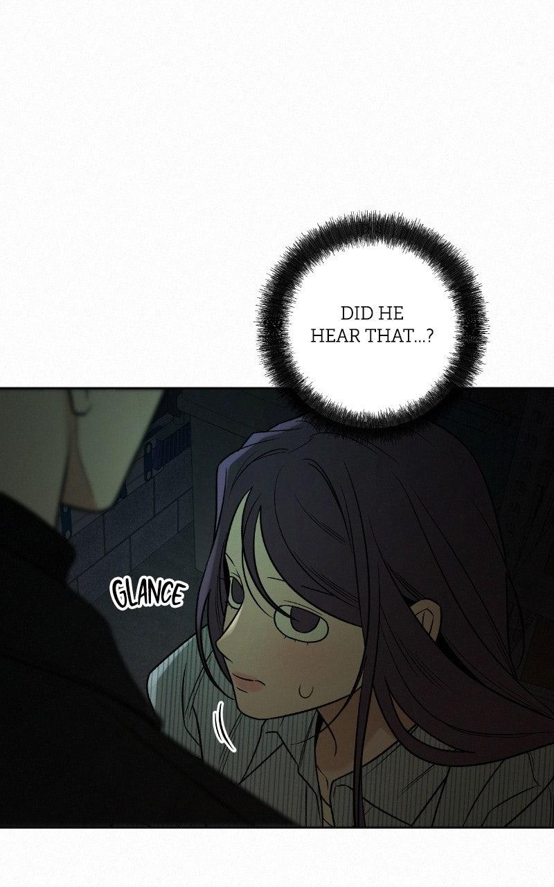 Operation: True Love Chap 119 - Next Chap 120
