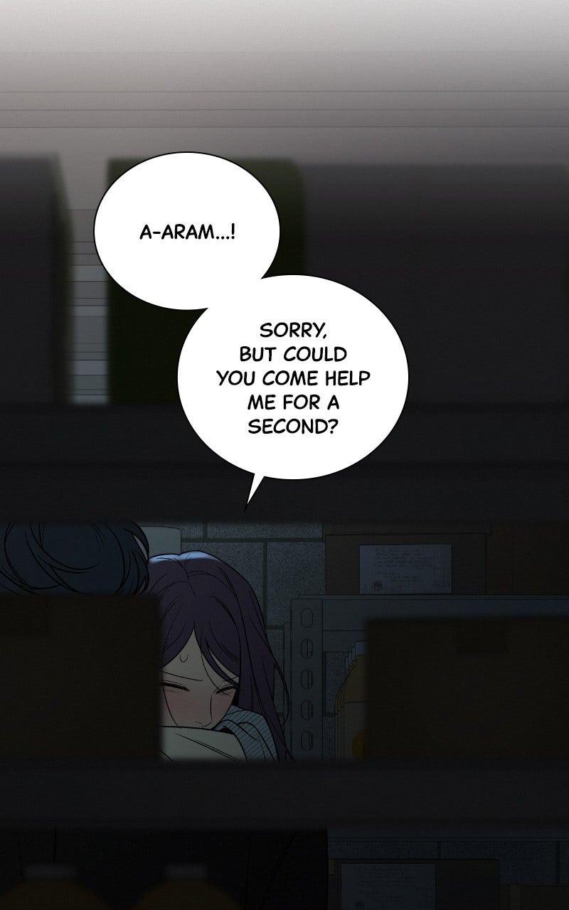 Operation: True Love Chap 119 - Next Chap 120