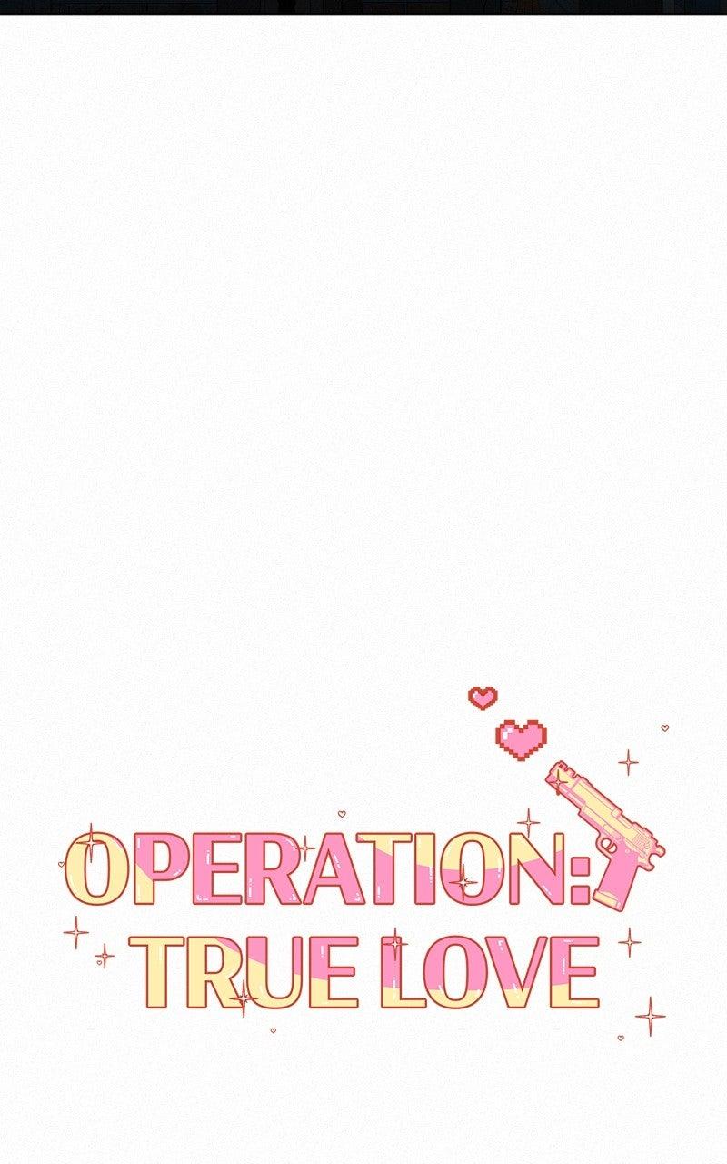 Operation: True Love Chap 119 - Next Chap 120