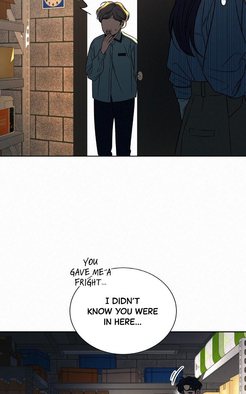 Operation: True Love Chap 119 - Next Chap 120