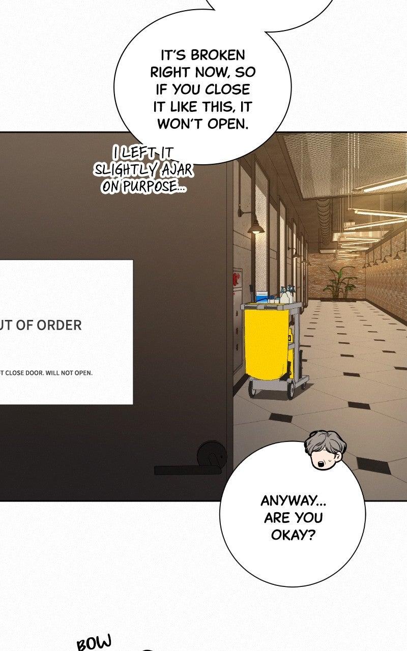 Operation: True Love Chap 119 - Next Chap 120