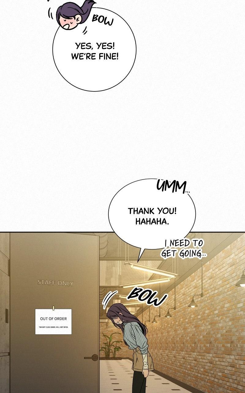 Operation: True Love Chap 119 - Next Chap 120