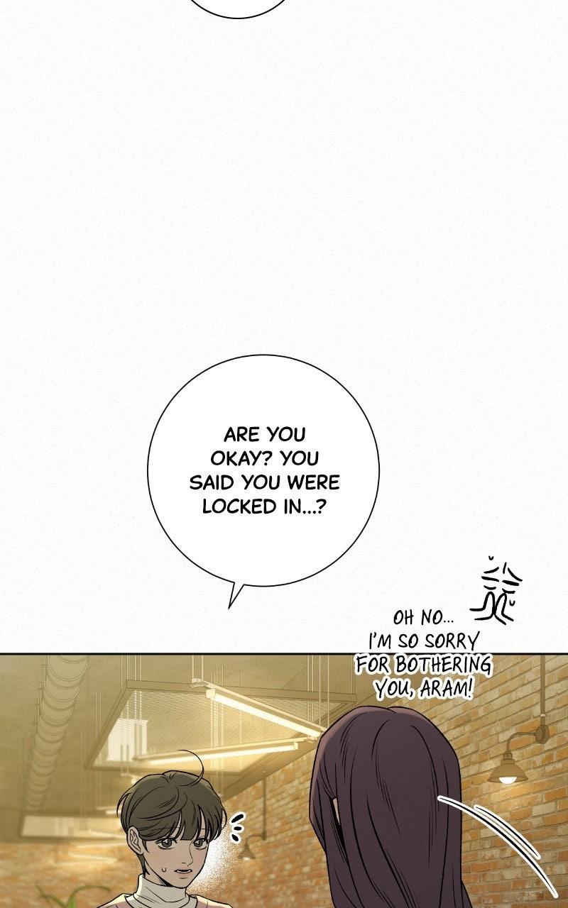 Operation: True Love Chap 119 - Next Chap 120