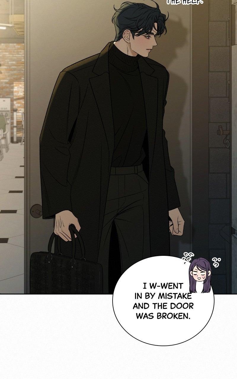 Operation: True Love Chap 119 - Next Chap 120