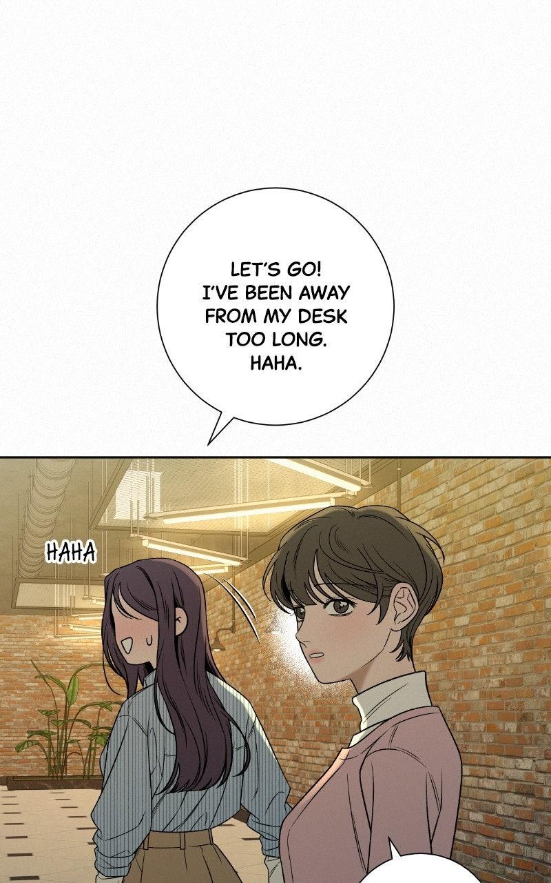 Operation: True Love Chap 119 - Next Chap 120