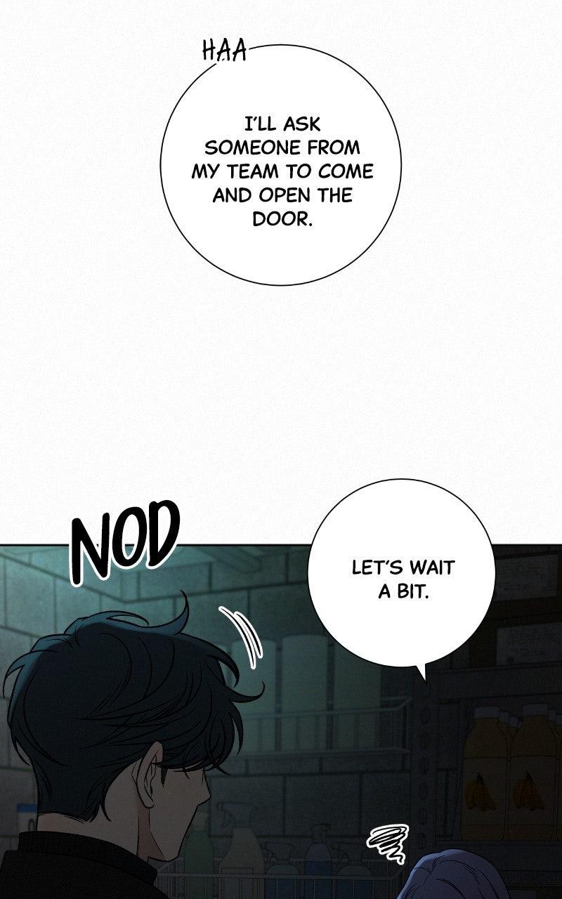 Operation: True Love Chap 119 - Next Chap 120