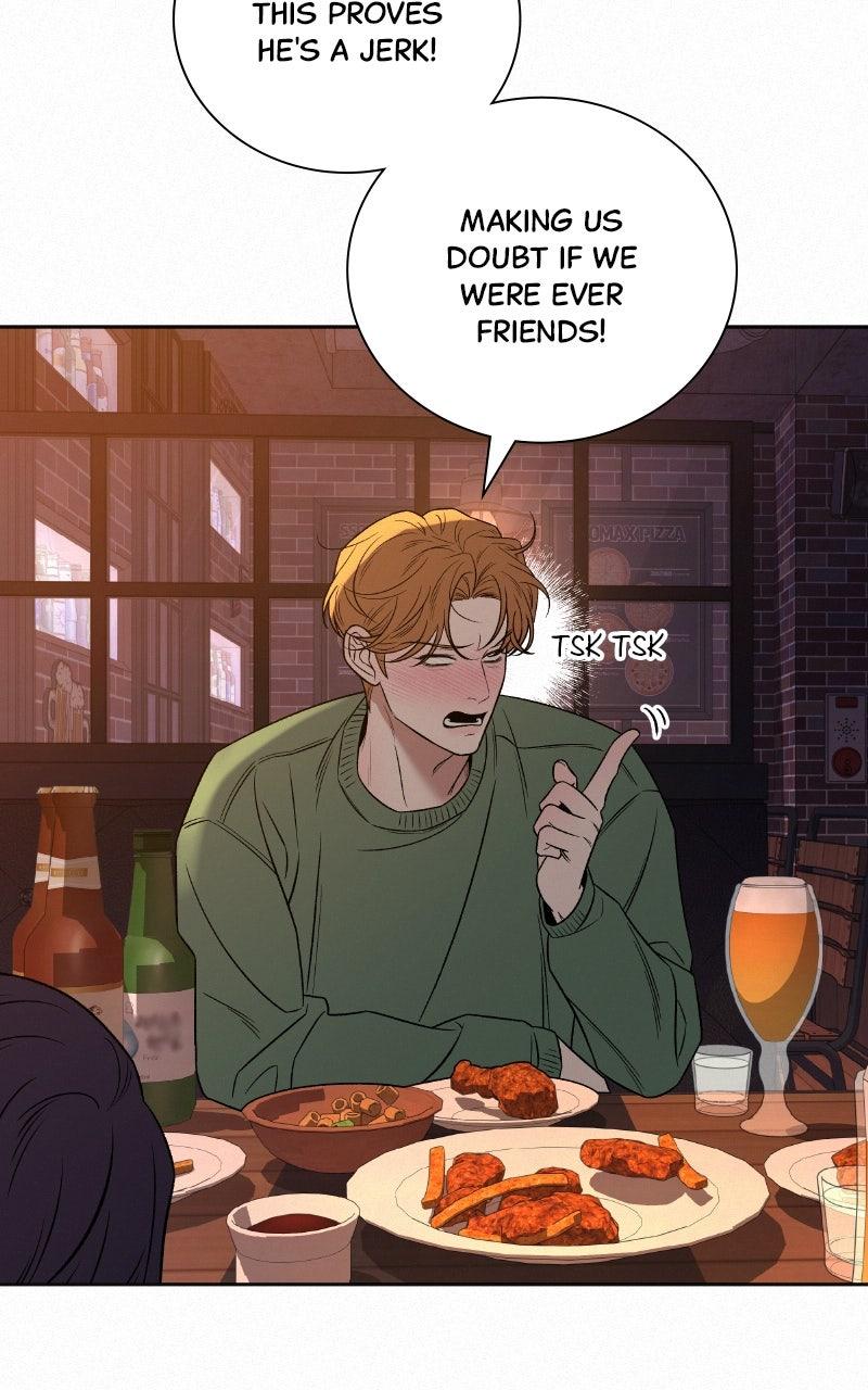 Operation: True Love Chap 110 - Next Chap 111