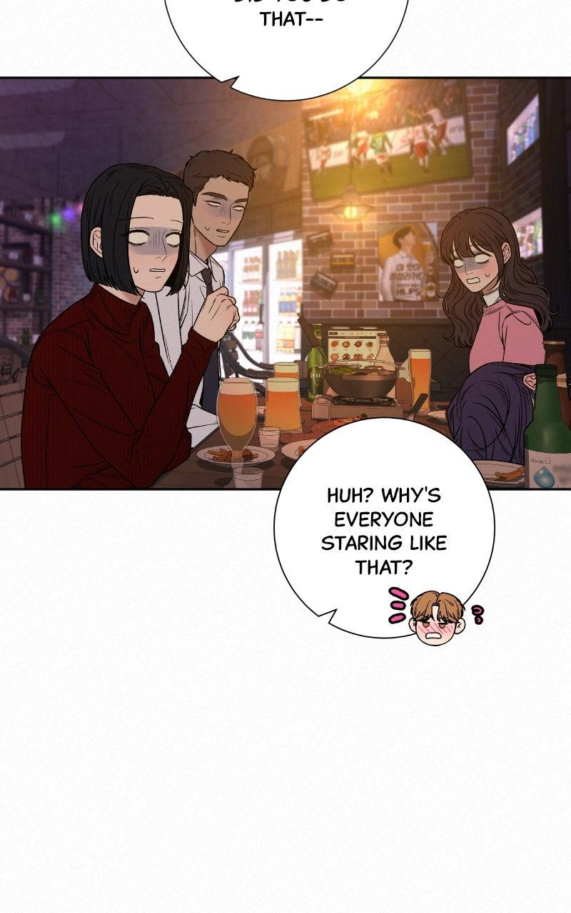 Operation: True Love Chap 110 - Next Chap 111