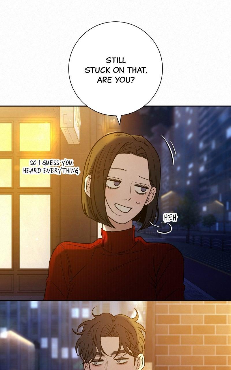 Operation: True Love Chap 110 - Next Chap 111