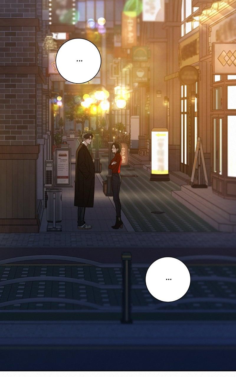 Operation: True Love Chap 110 - Next Chap 111
