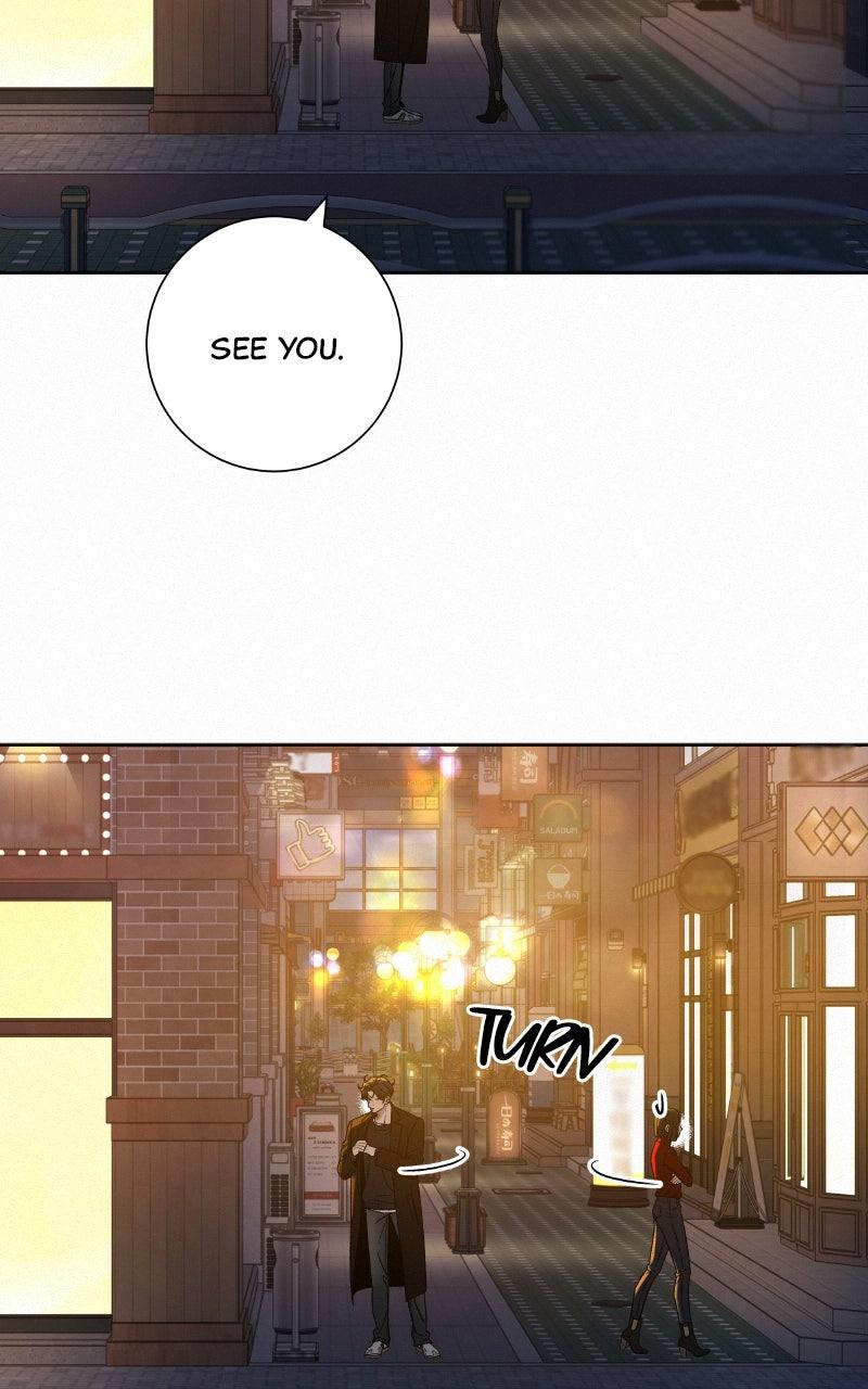 Operation: True Love Chap 110 - Next Chap 111