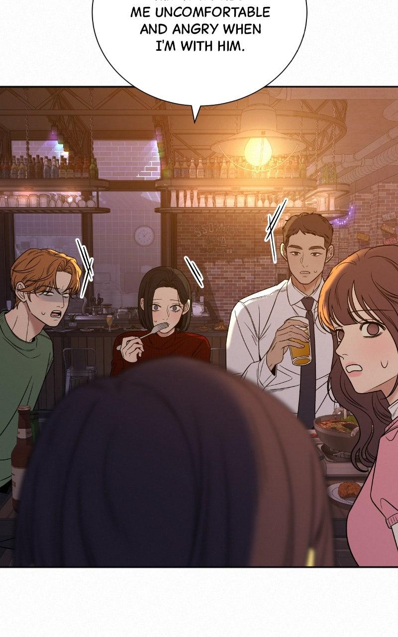 Operation: True Love Chap 110 - Next Chap 111