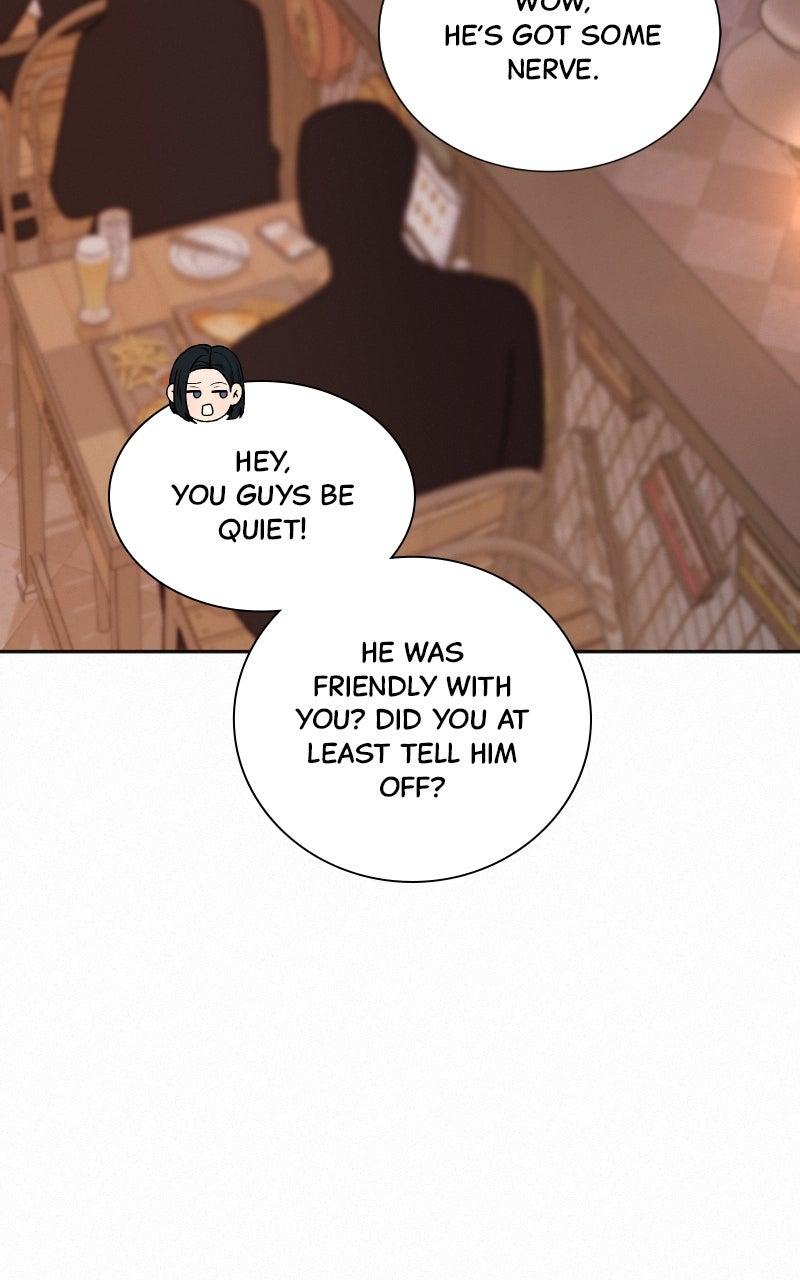 Operation: True Love Chap 110 - Next Chap 111