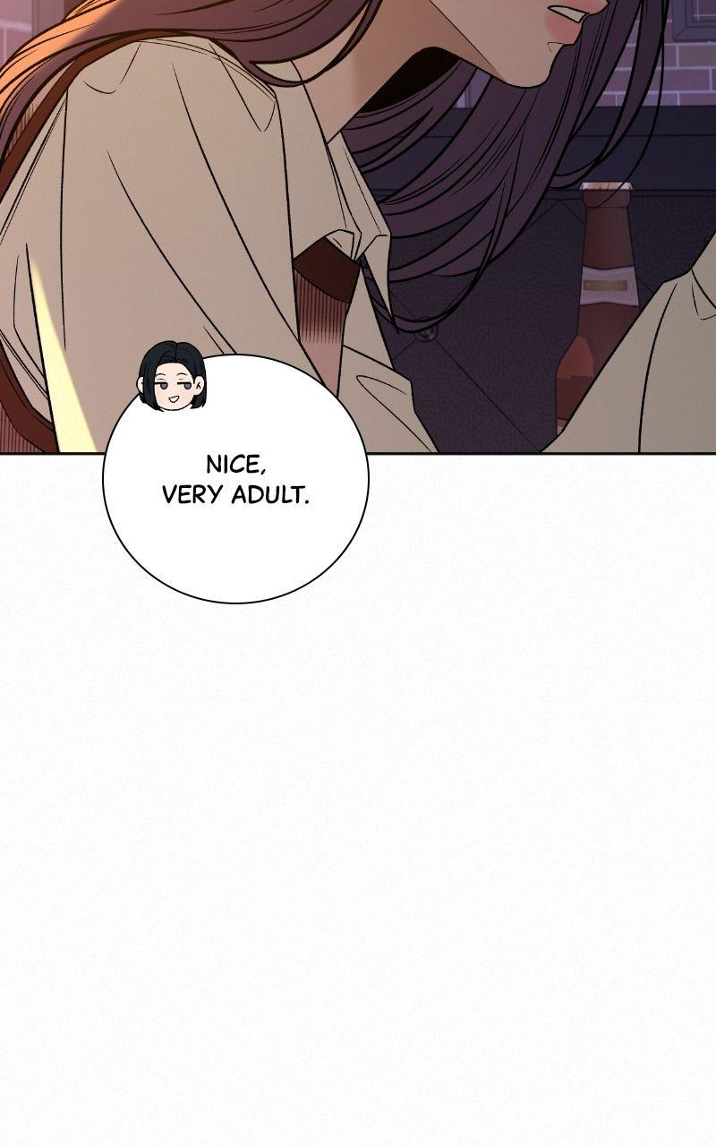 Operation: True Love Chap 110 - Next Chap 111