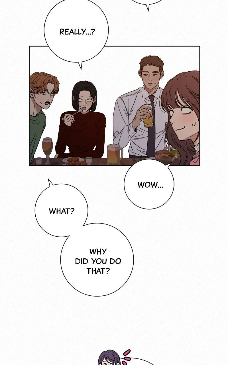 Operation: True Love Chap 110 - Next Chap 111