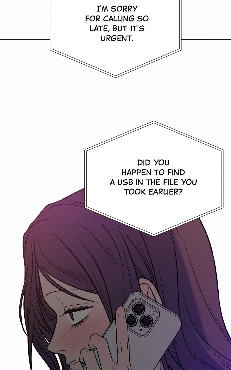Operation: True Love Chap 110 - Next Chap 111