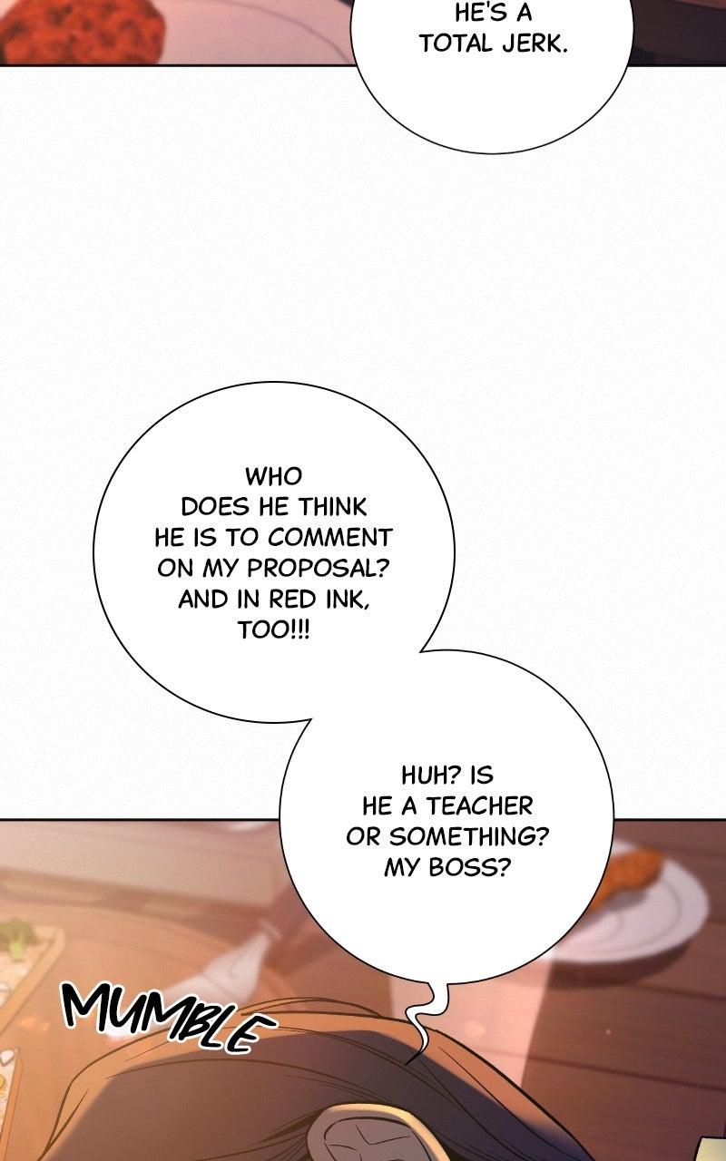 Operation: True Love Chap 110 - Next Chap 111