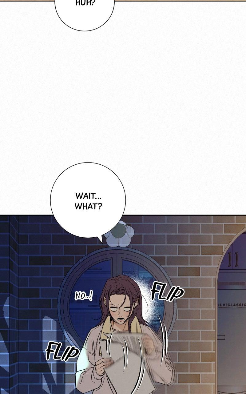 Operation: True Love Chap 110 - Next Chap 111