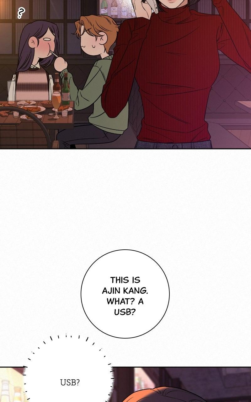 Operation: True Love Chap 110 - Next Chap 111
