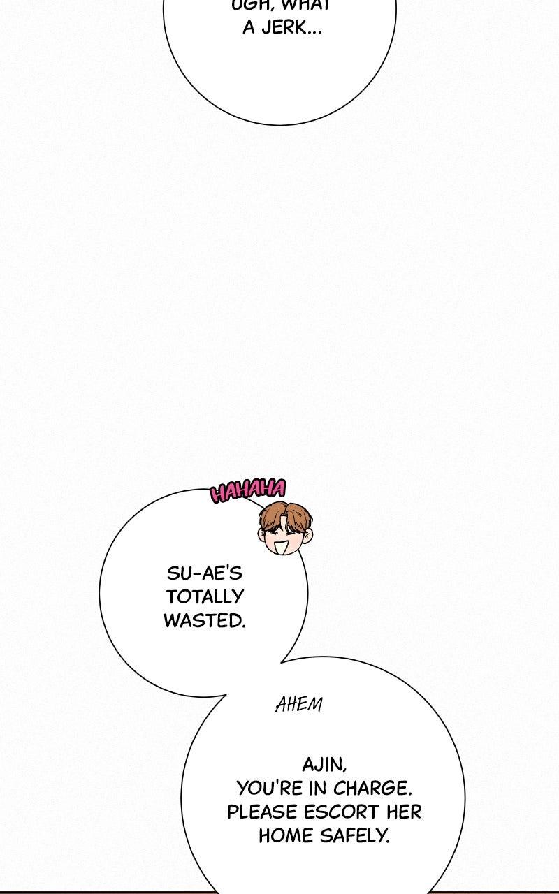 Operation: True Love Chap 110 - Next Chap 111