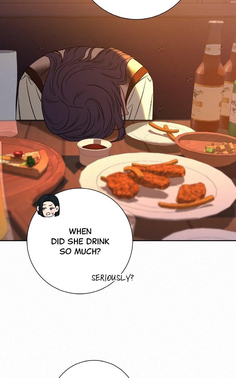 Operation: True Love Chap 110 - Next Chap 111