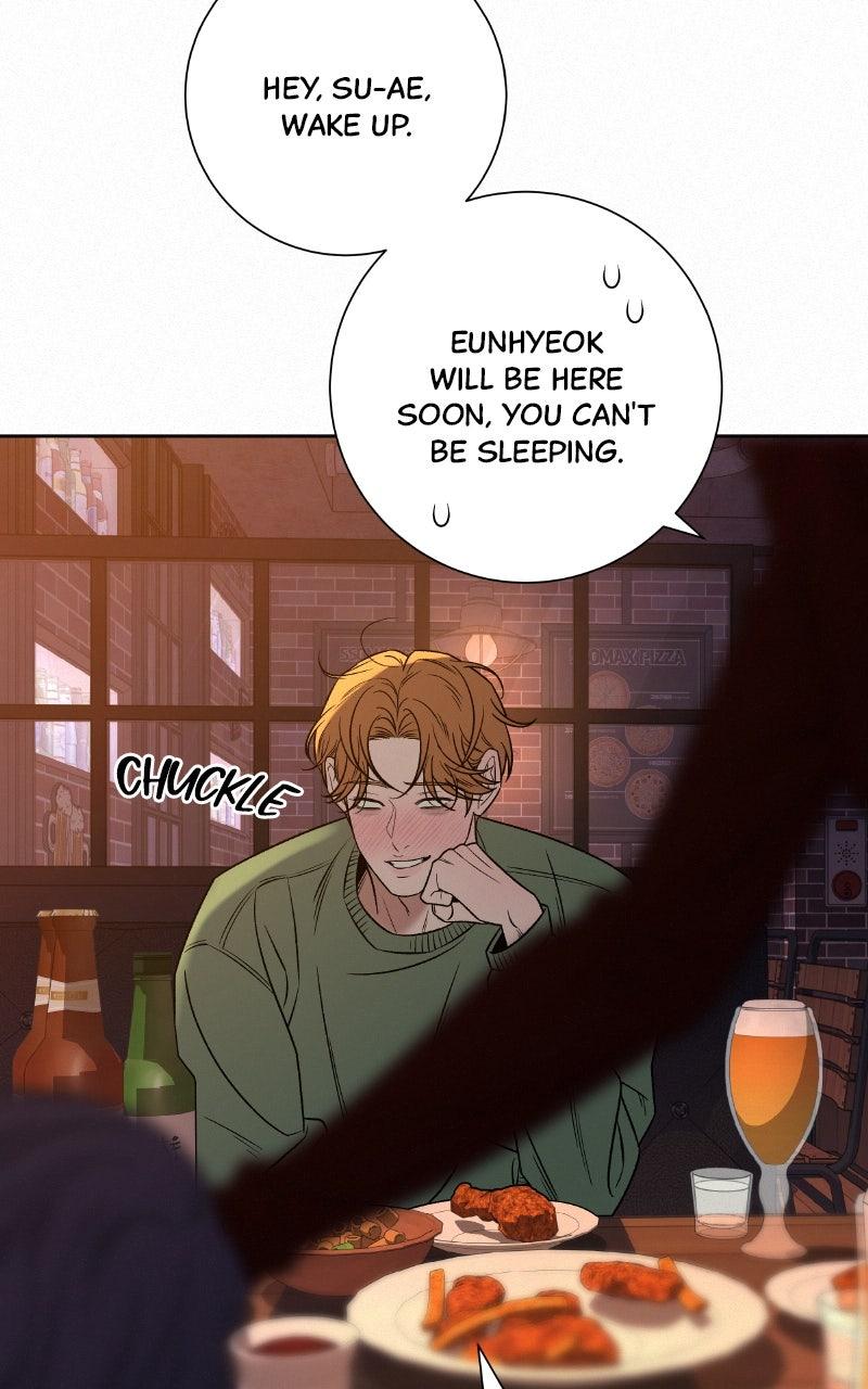 Operation: True Love Chap 110 - Next Chap 111
