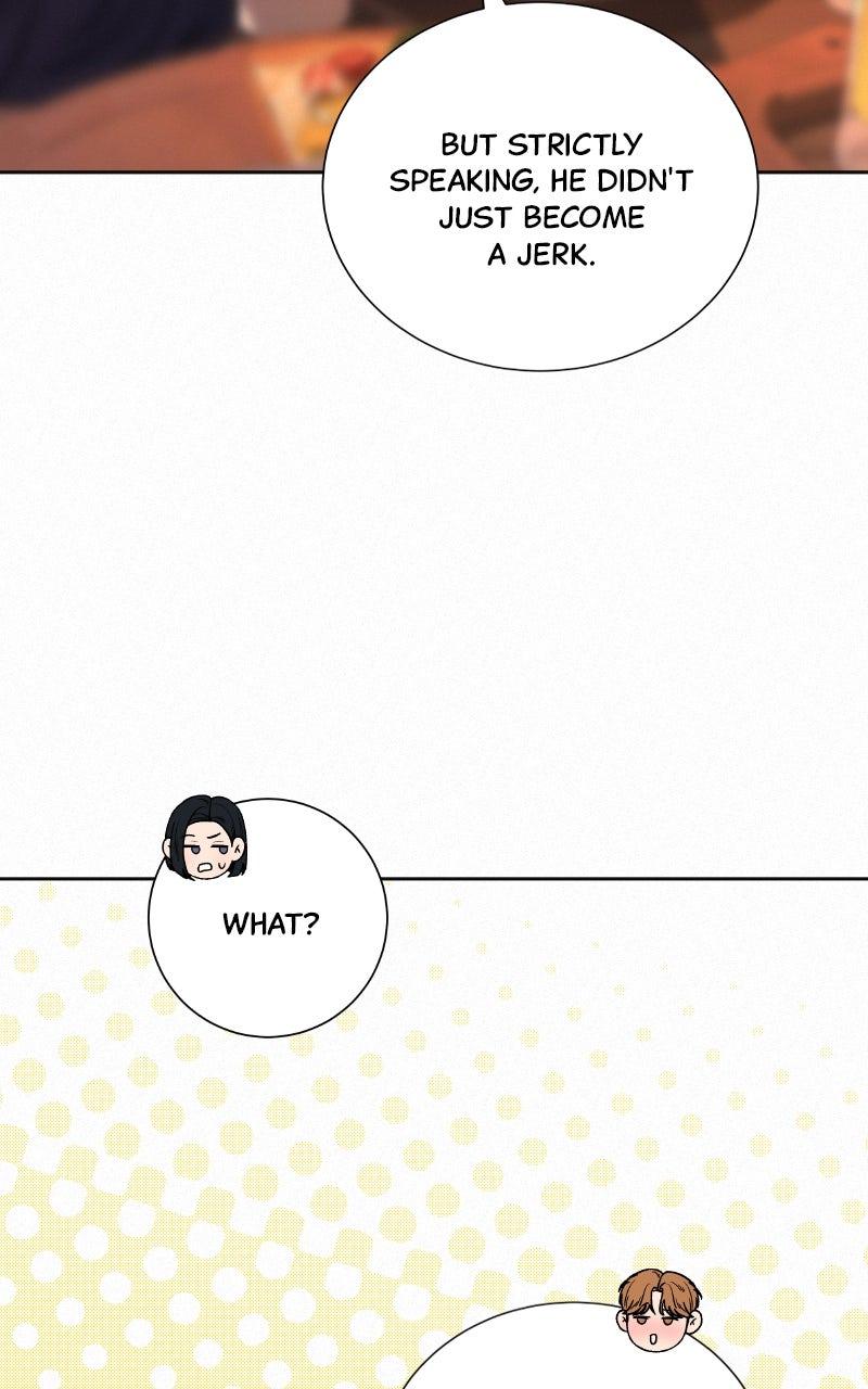 Operation: True Love Chap 110 - Next Chap 111