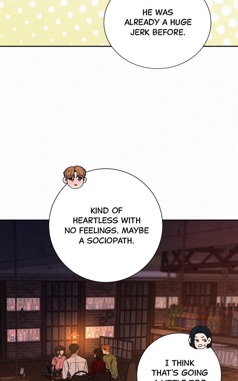 Operation: True Love Chap 110 - Next Chap 111